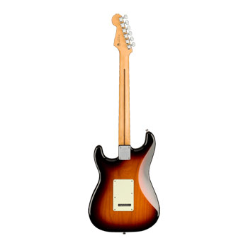 Fender - Player Plus Strat - 3-Colour Sunburst : image 4