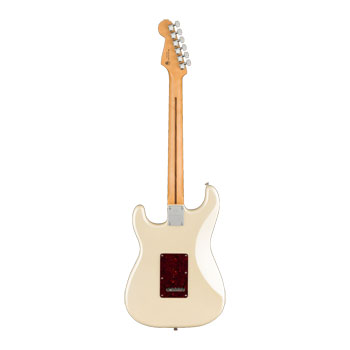 Fender - Player Plus Strat - Olympic Pearl : image 4