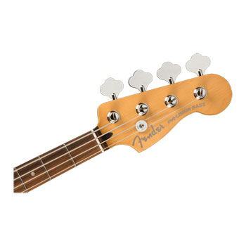 Fender - Player Plus Active Precision Bass - 3-Colour Sunburst with Pau Ferro Fingerboard : image 3