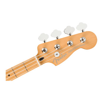 Fender - Player Plus Active Precision Bass - Cosmic Jade with Maple Fingerboard : image 3