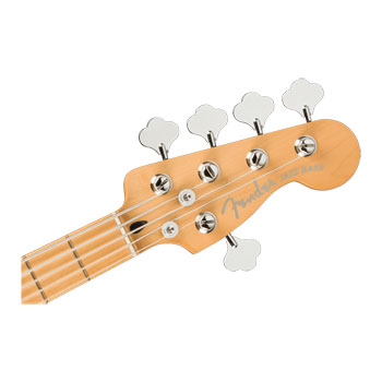 Fender - Player Plus Active Jazz Bass V - Opal Spark with Maple Fingerboard : image 3