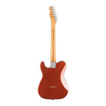 Fender - Player Plus Nashville Tele -  Aged Candy Apple Red : image 3