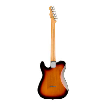 Fender - Player Plus Nashville Tele - 3-Colour Sunburst : image 3
