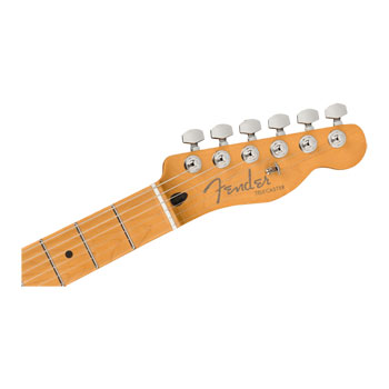Fender - Player Plus Nashville Tele - 3-Colour Sunburst : image 4
