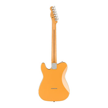 Fender - Player Plus Nashville Tele - Butterscotch Blonde : image 3