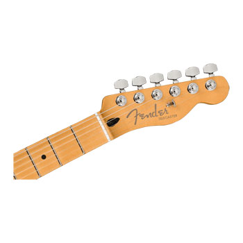 Fender - Player Plus Nashville Tele - Butterscotch Blonde : image 4