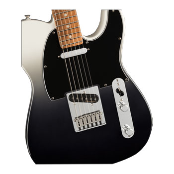 Fender - Player Plus Tele - Silver Smoke : image 2