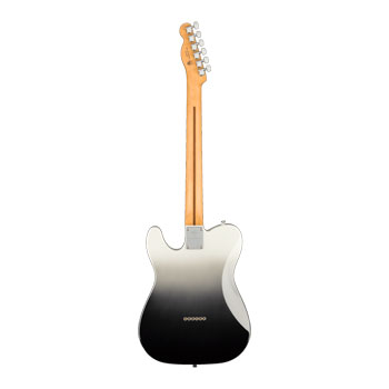 Fender - Player Plus Tele - Silver Smoke : image 4