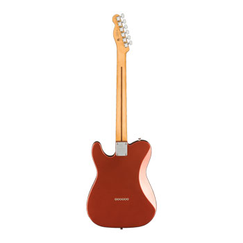 Fender - Player Plus Tele - Aged Candy Apple Red : image 4
