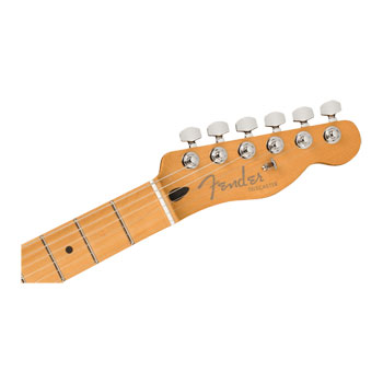 Fender - Player Plus Telecaster - 3-Tone Sunburst with Maple Fingerboard : image 3