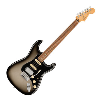 Fender - Player Plus Strat HSS - Silverburst