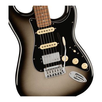 Fender - Player Plus Strat HSS - Silverburst : image 2