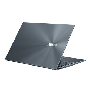 ASUS ZenBook 13" Full HD Intel Core i5 OLED Laptop - Pine Grey : image 4