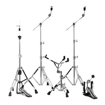 Mapex - HP6005 Mars 600 Chrome Hardware Pack