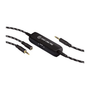 Elgato Chat Link Pro Audio Adapter