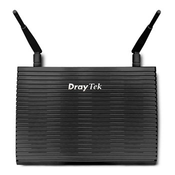 Draytek V2927AX-K Dual WAN Gigabit Router : image 3