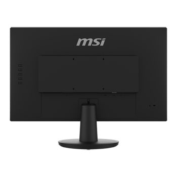 MSI 24" Full HD 75Hz PRO IPS Monitor : image 4