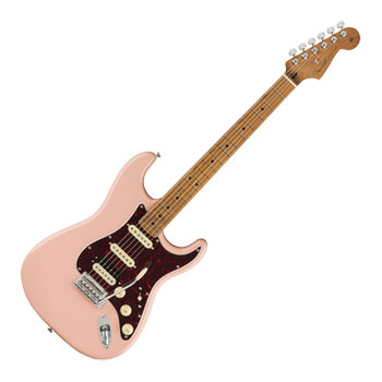 Fender - Ltd Edition Player Strat HSS - Shell Pink : image 1