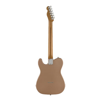 Fender - Ltd Edition Am Pro II Tele - Shoreline Gold : image 4