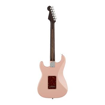 Fender - Ltd Edition Am Pro II Strat - Shell Pink : image 4