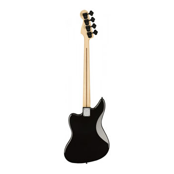 Fender - Ltd Edition Player Jaguar Bass - Black : image 4