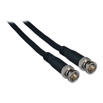Kramer BNC Male to BNC Male Video Cable 6ft