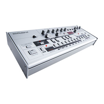 (Open Box) Roland - 'TB-03' Bass Line Synthesizer : image 1