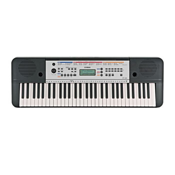 Yamaha - YPT-260 Keyboard : image 1