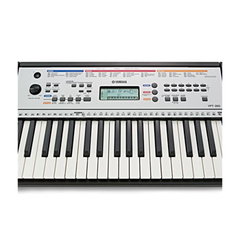 Yamaha - YPT-260 Keyboard : image 2