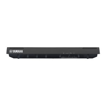 Yamaha - 'P-125' 88-Key Digital Piano With Speakers (Black) : image 2
