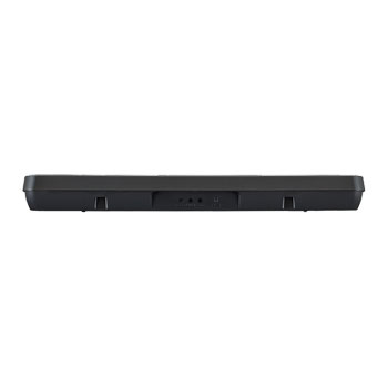 Yamaha - 'PSR-E360' 61-Key Portable Keyboard (Black) : image 3
