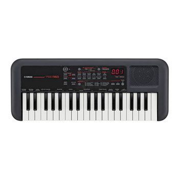 Yamaha - PSS-A50 37-key Mini-key Keyboard : image 2