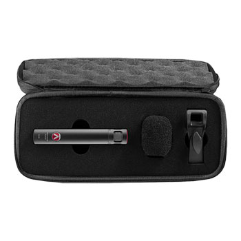 Austrian Audio - 'CC8' Cardioid True Condenser Microphone (Studio Set)