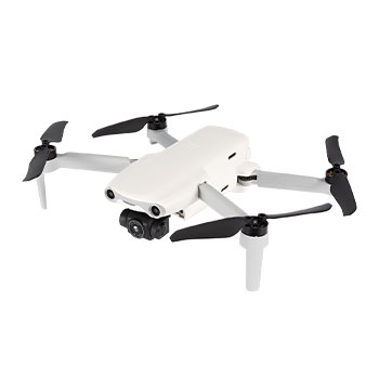 Autel EVO Nano Drone (Arctic White) : image 2