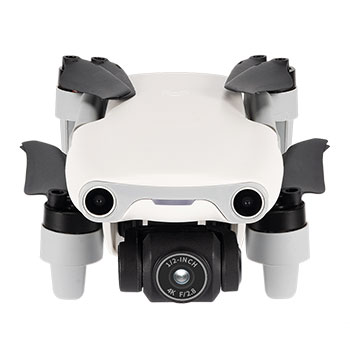 Autel EVO Nano Drone (Arctic White) : image 4