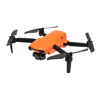 Autel EVO Nano Drone (Classic Orange) : image 2