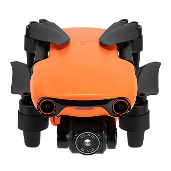 Autel EVO Nano Drone (Classic Orange) : image 4