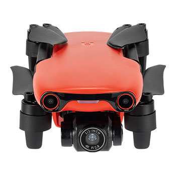 Autel EVO Nano Drone (Blazing Red) : image 4