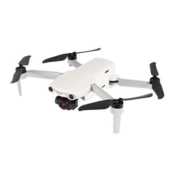 Autel EVO Nano+ Drone (Arctic White) : image 2