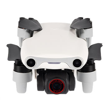 Autel EVO Nano+ Drone (Arctic White) : image 3