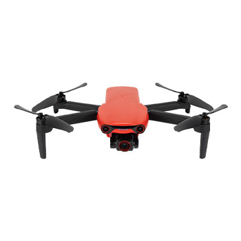 Autel EVO Nano+ Drone (Blazing Red) : image 1