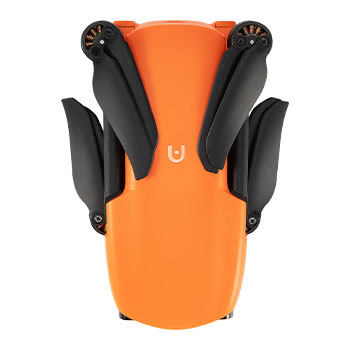 Autel EVO Nano Premium Drone Bundle (Classic Orange) : image 3