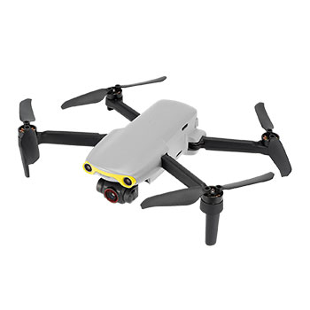 Autel EVO Nano+ Premium Drone Bundle (Space Grey) : image 2