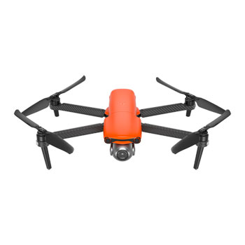 Autel EVO Lite Drone Premium Bundle (Orange)