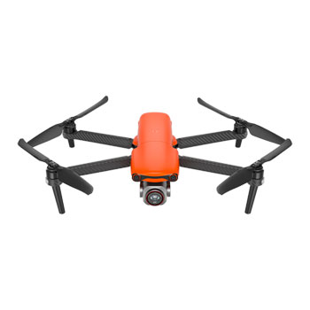 Autel EVO Lite+ Drone Premium Bundle (Orange) : image 1
