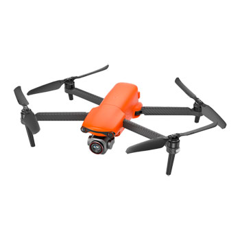 Autel EVO Lite+ Drone Premium Bundle (Orange) : image 2