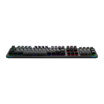 Cooler Master CK352 Red Switch UK Mechanical Gaming Keyboard : image 4