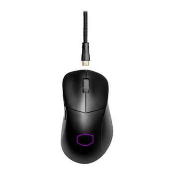 CoolerMaster MM731 Wireles/Wired Optical Gaming Mouse : image 2