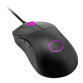 Cooler Master MM730 Optical PC Gaming Mouse : image 1