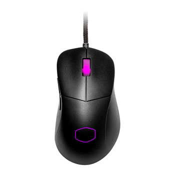 Cooler Master MM730 Optical PC Gaming Mouse : image 2